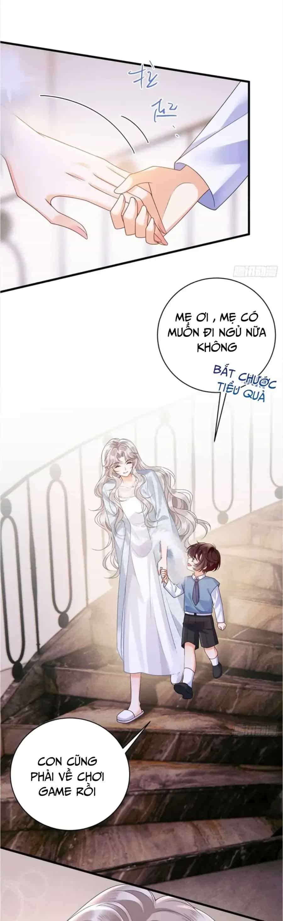 Sau Khi Hủy Hôn, Đại Lão Cô Ấy Vừa Xinh Đẹp Lại Ngầu Lòi - Chương 36 - ảnh 5