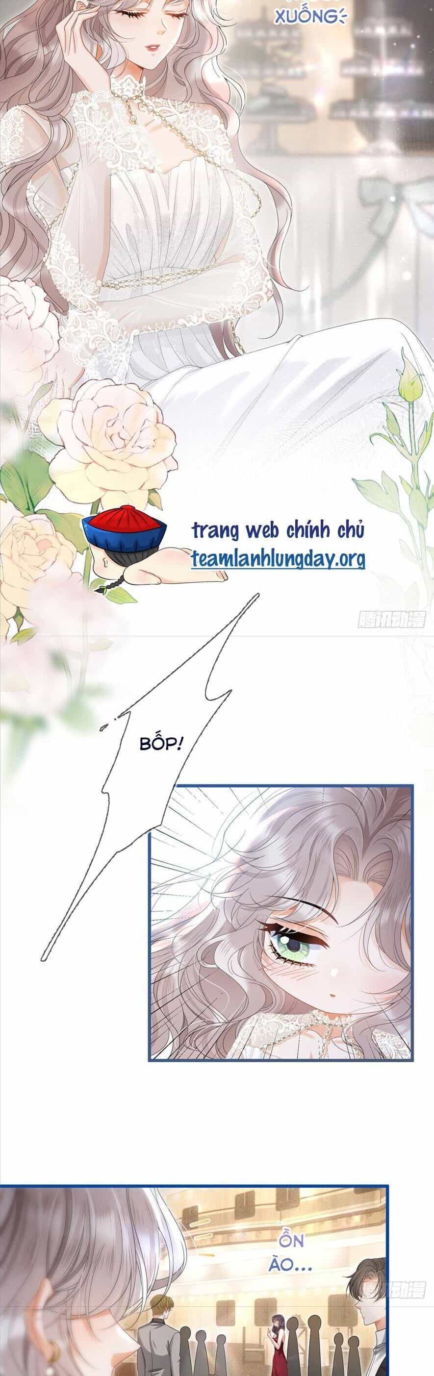 Sau Khi Hủy Hôn, Đại Lão Cô Ấy Vừa Xinh Đẹp Lại Ngầu Lòi - Chương 3 - ảnh 9