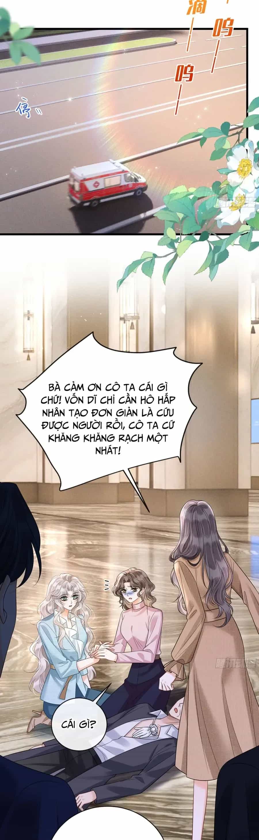 Sau Khi Hủy Hôn, Đại Lão Cô Ấy Vừa Xinh Đẹp Lại Ngầu Lòi - Chương 39 - ảnh 20