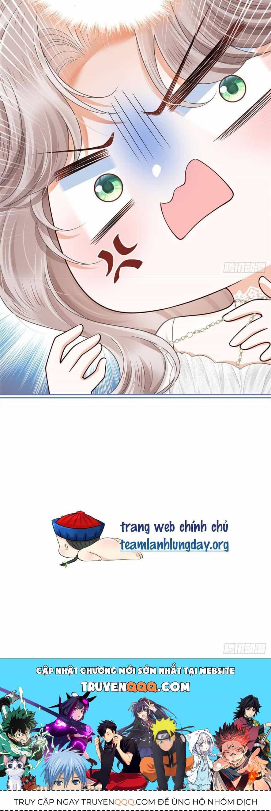 Sau Khi Hủy Hôn, Đại Lão Cô Ấy Vừa Xinh Đẹp Lại Ngầu Lòi - Chương 5 - ảnh 16