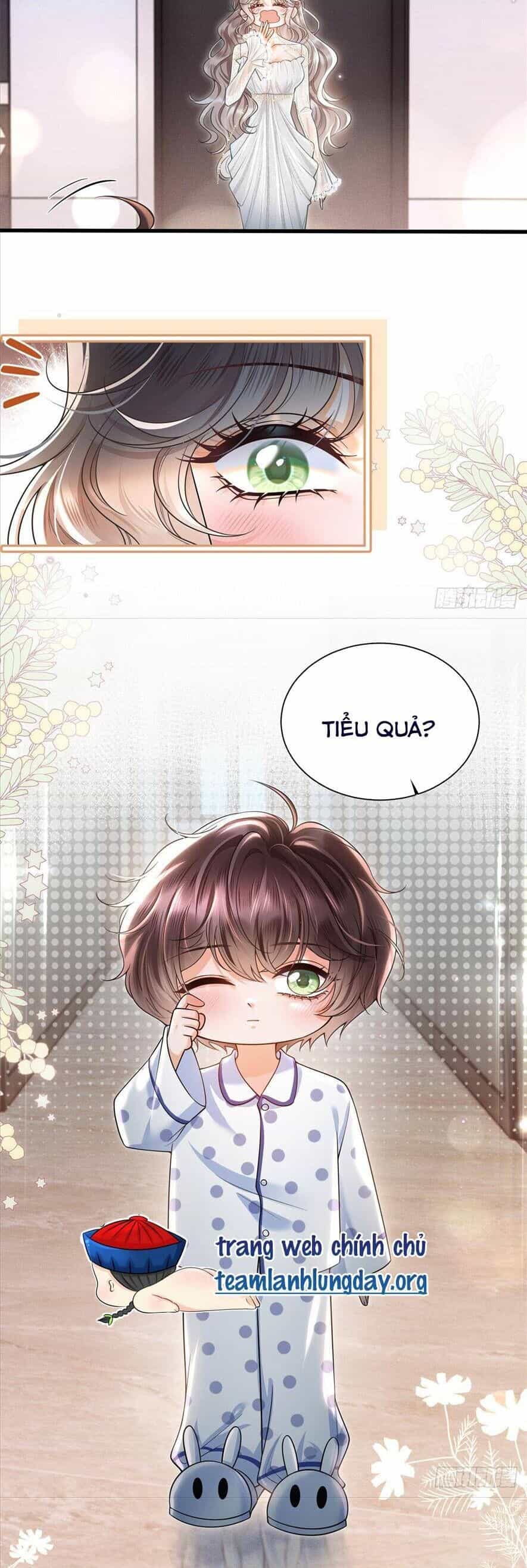 Sau Khi Hủy Hôn, Đại Lão Cô Ấy Vừa Xinh Đẹp Lại Ngầu Lòi - Chương 5 - ảnh 2