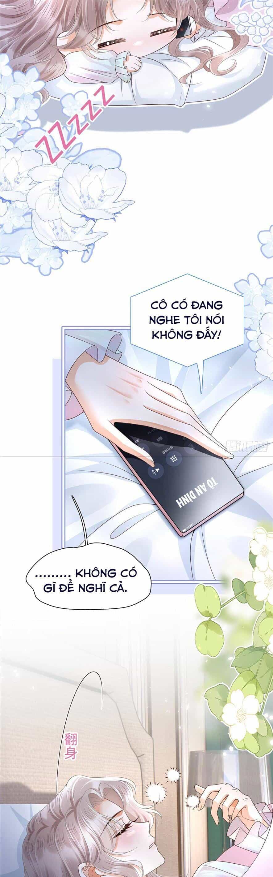 Sau Khi Hủy Hôn, Đại Lão Cô Ấy Vừa Xinh Đẹp Lại Ngầu Lòi - Chương 6 - ảnh 13