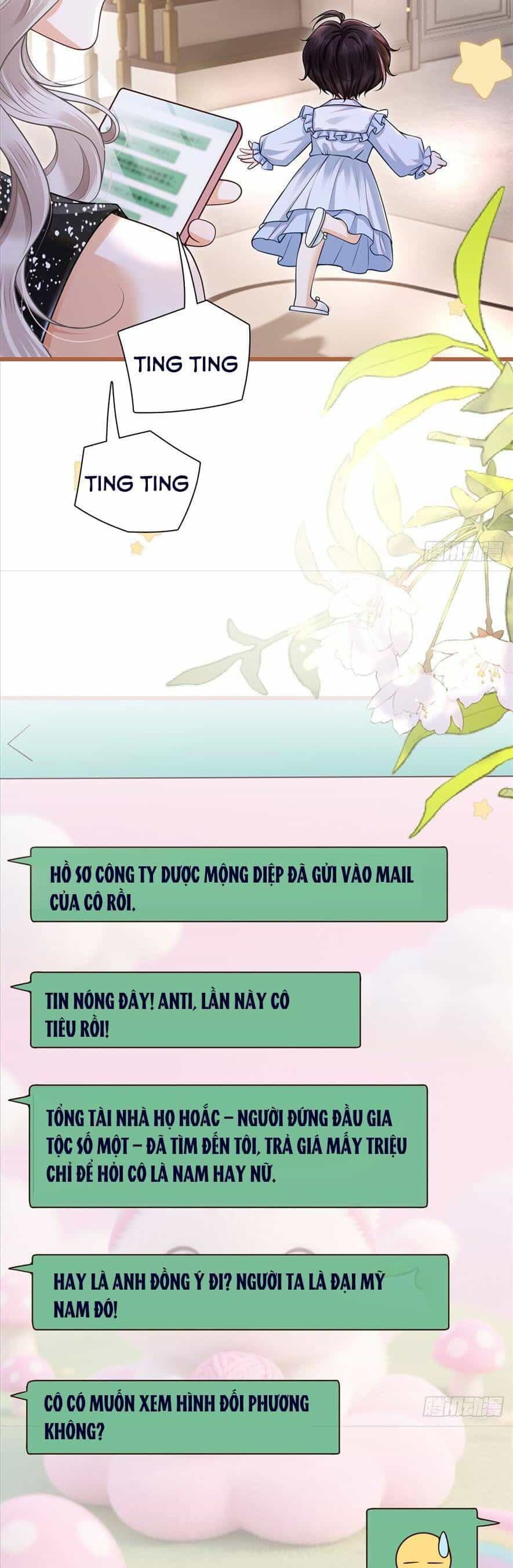 Sau Khi Hủy Hôn, Đại Lão Cô Ấy Vừa Xinh Đẹp Lại Ngầu Lòi - Chương 7 - ảnh 11