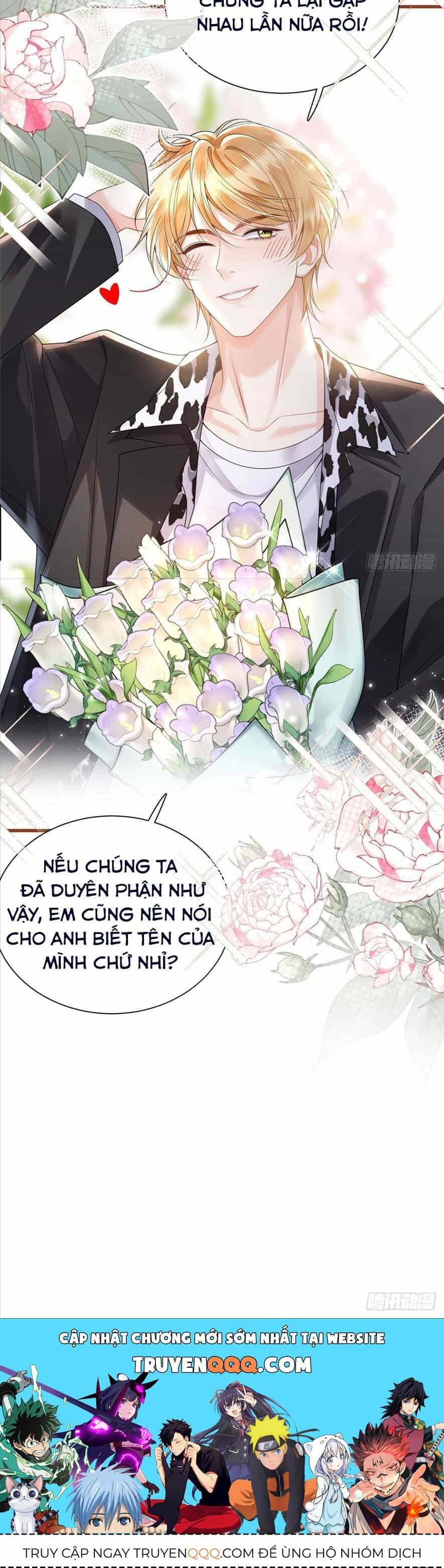Sau Khi Hủy Hôn, Đại Lão Cô Ấy Vừa Xinh Đẹp Lại Ngầu Lòi - Chương 8 - ảnh 17