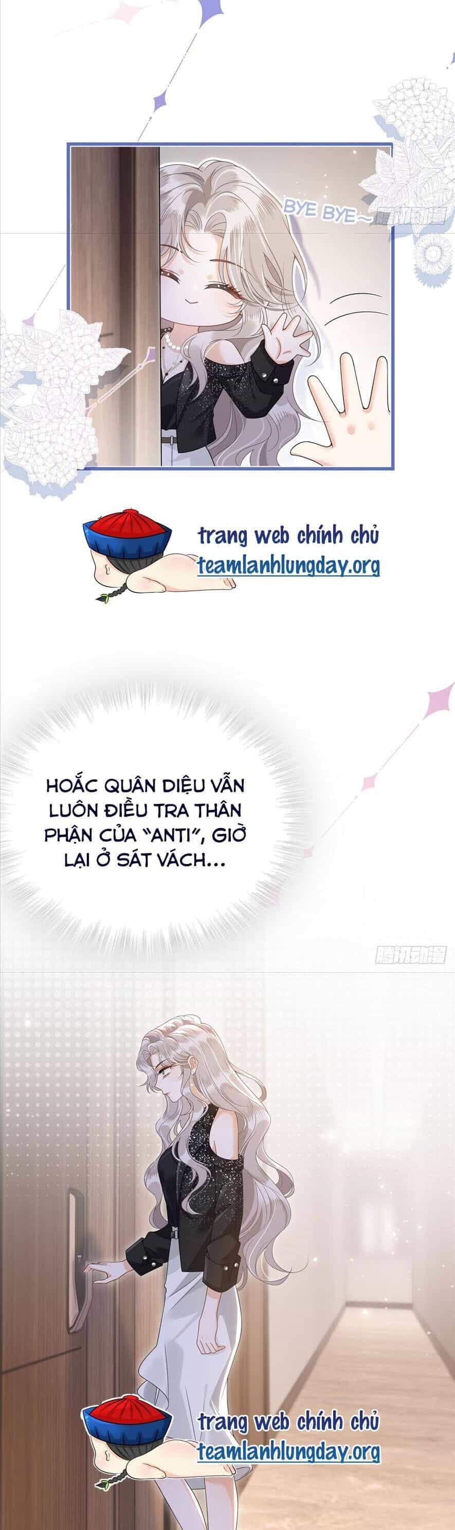Sau Khi Hủy Hôn, Đại Lão Cô Ấy Vừa Xinh Đẹp Lại Ngầu Lòi - Chương 8 - ảnh 4