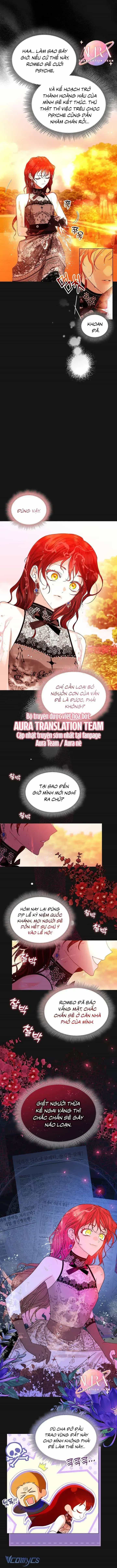 Sau Khi Kết Thúc, Tôi Đã Cứu Rỗi Vai Phản Diện Bằng Tiền - Chương 1 - ảnh 17