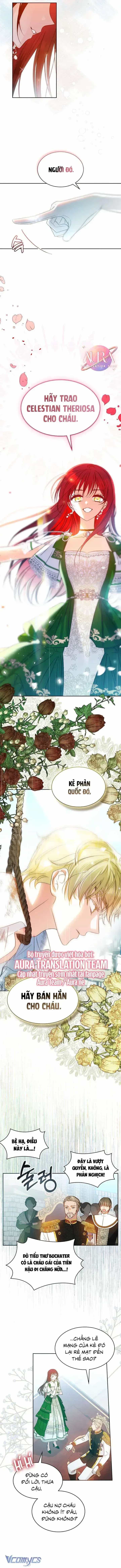 Sau Khi Kết Thúc, Tôi Đã Cứu Rỗi Vai Phản Diện Bằng Tiền - Chương 1 - ảnh 6