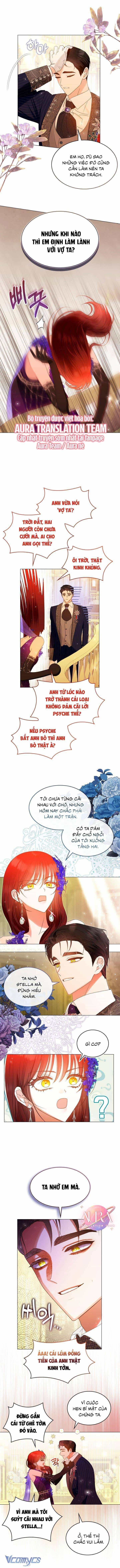 Sau Khi Kết Thúc, Tôi Đã Cứu Rỗi Vai Phản Diện Bằng Tiền - Chương 10 - ảnh 5
