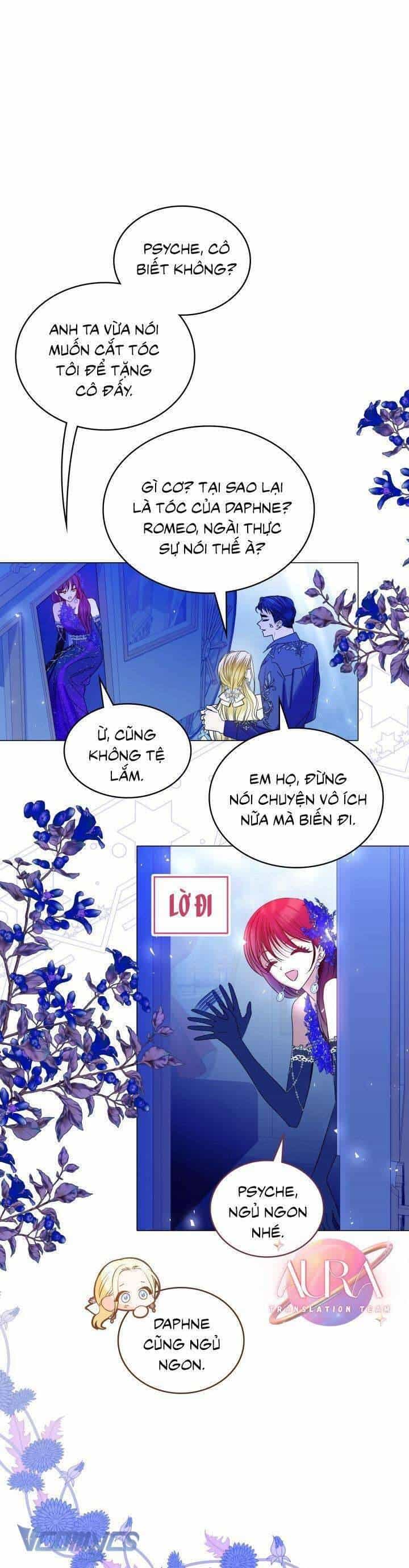Sau Khi Kết Thúc, Tôi Đã Cứu Rỗi Vai Phản Diện Bằng Tiền - Chương 13 - ảnh 12