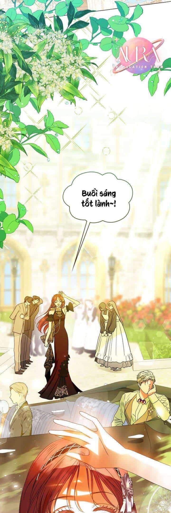 Sau Khi Kết Thúc, Tôi Đã Cứu Rỗi Vai Phản Diện Bằng Tiền - Chương 15 - ảnh 28