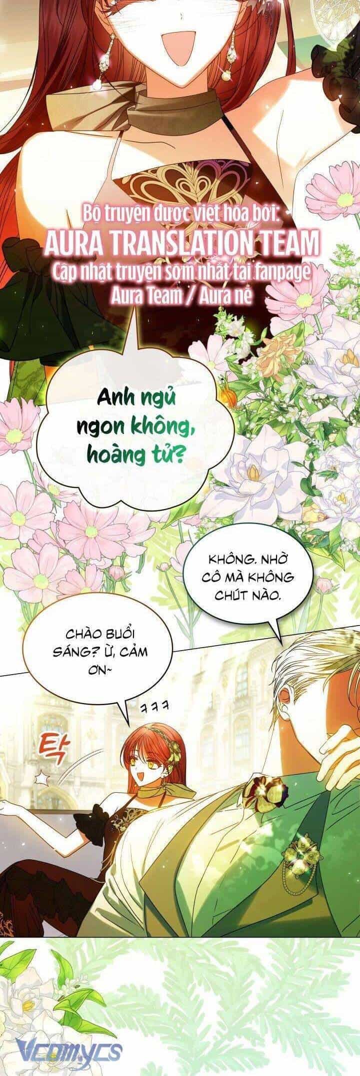 Sau Khi Kết Thúc, Tôi Đã Cứu Rỗi Vai Phản Diện Bằng Tiền - Chương 15 - ảnh 29