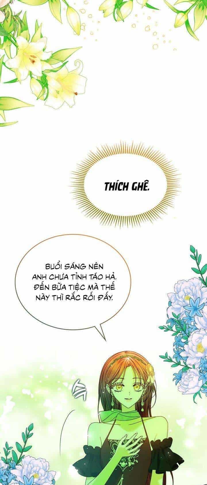 Sau Khi Kết Thúc, Tôi Đã Cứu Rỗi Vai Phản Diện Bằng Tiền - Chương 15 - ảnh 33