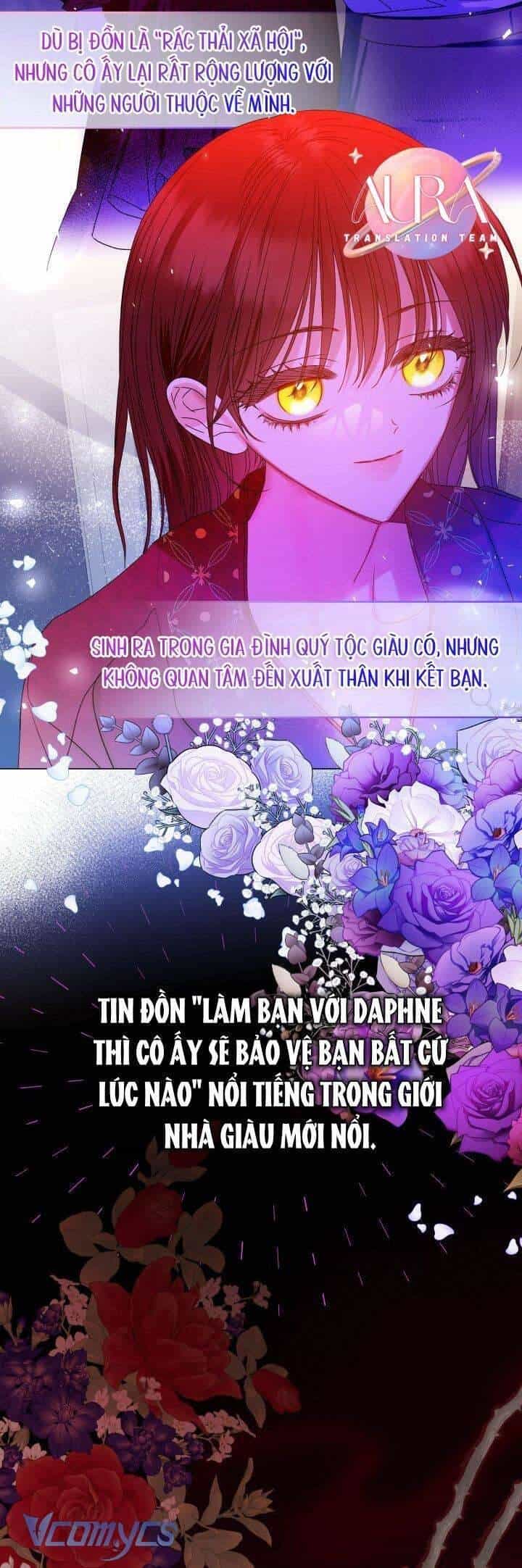 Sau Khi Kết Thúc, Tôi Đã Cứu Rỗi Vai Phản Diện Bằng Tiền - Chương 15 - ảnh 5