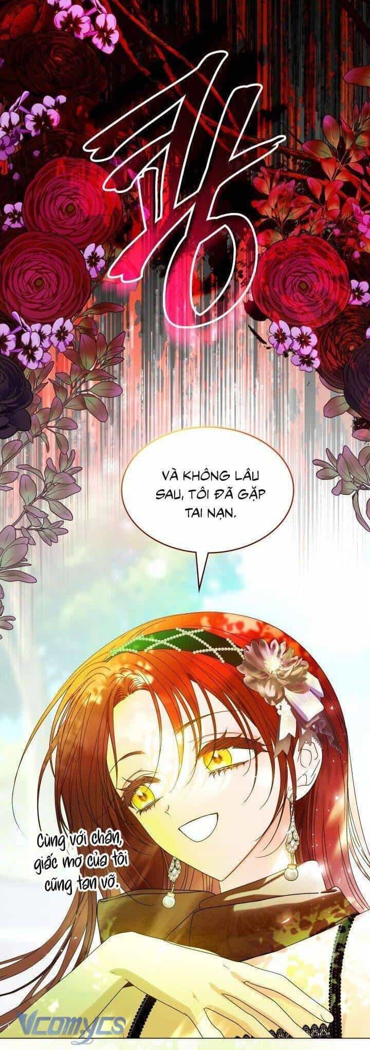 Sau Khi Kết Thúc, Tôi Đã Cứu Rỗi Vai Phản Diện Bằng Tiền - Chương 16 - ảnh 15