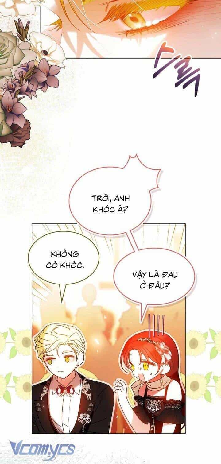 Sau Khi Kết Thúc, Tôi Đã Cứu Rỗi Vai Phản Diện Bằng Tiền - Chương 16 - ảnh 43