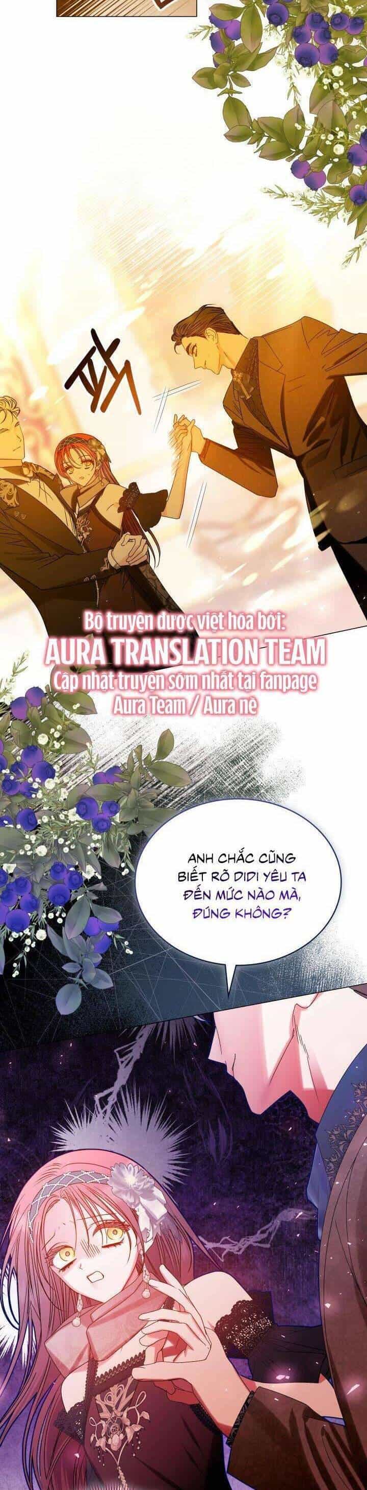 Sau Khi Kết Thúc, Tôi Đã Cứu Rỗi Vai Phản Diện Bằng Tiền - Chương 17 - ảnh 12