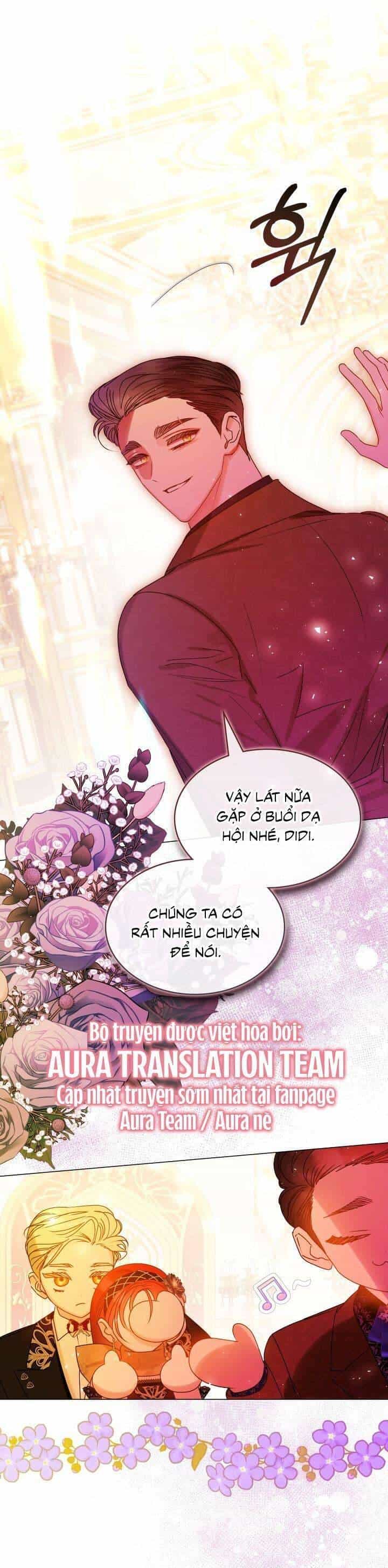 Sau Khi Kết Thúc, Tôi Đã Cứu Rỗi Vai Phản Diện Bằng Tiền - Chương 17 - ảnh 19