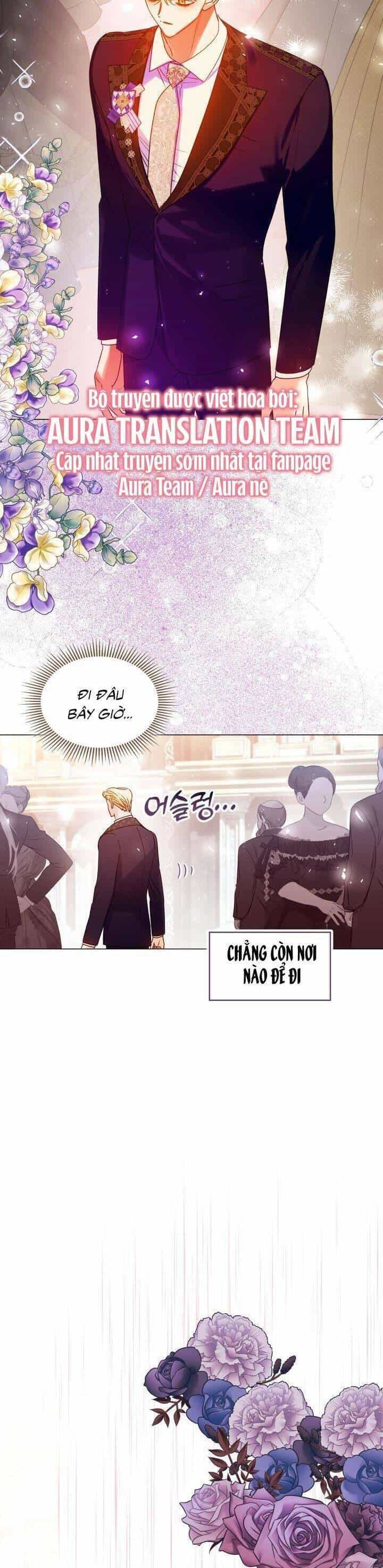 Sau Khi Kết Thúc, Tôi Đã Cứu Rỗi Vai Phản Diện Bằng Tiền - Chương 18 - ảnh 12