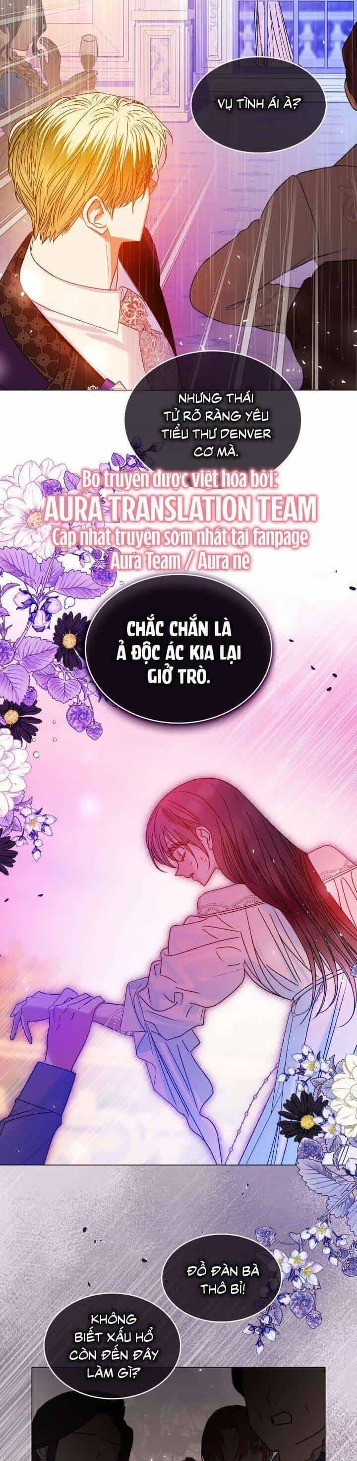Sau Khi Kết Thúc, Tôi Đã Cứu Rỗi Vai Phản Diện Bằng Tiền - Chương 18 - ảnh 14