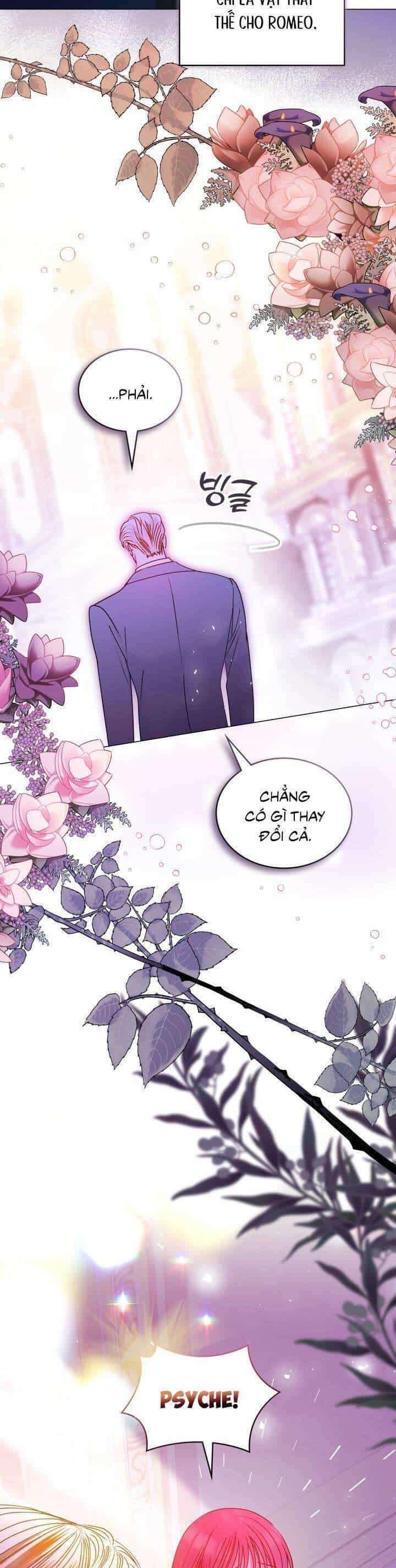 Sau Khi Kết Thúc, Tôi Đã Cứu Rỗi Vai Phản Diện Bằng Tiền - Chương 18 - ảnh 18