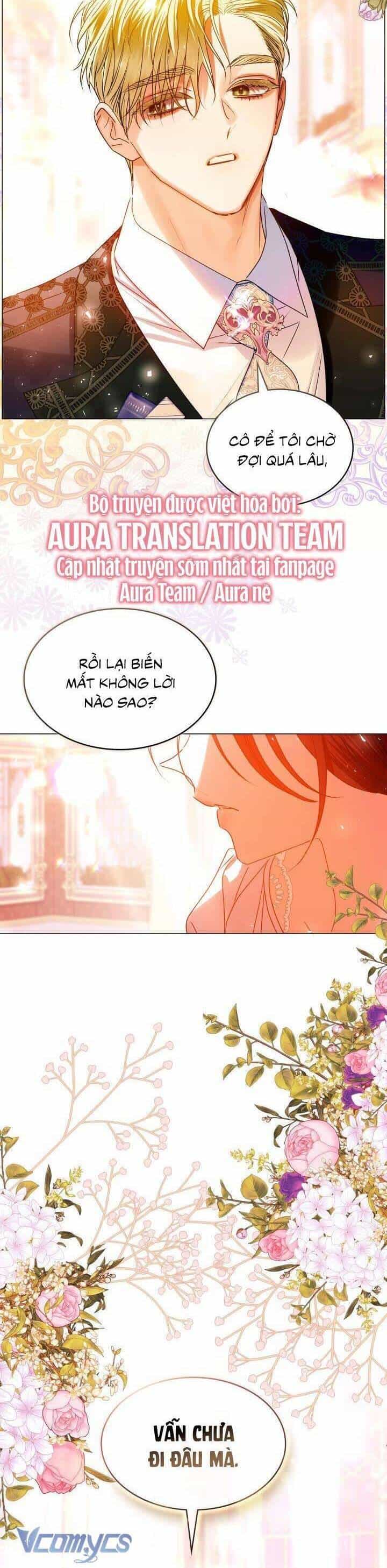 Sau Khi Kết Thúc, Tôi Đã Cứu Rỗi Vai Phản Diện Bằng Tiền - Chương 18 - ảnh 34