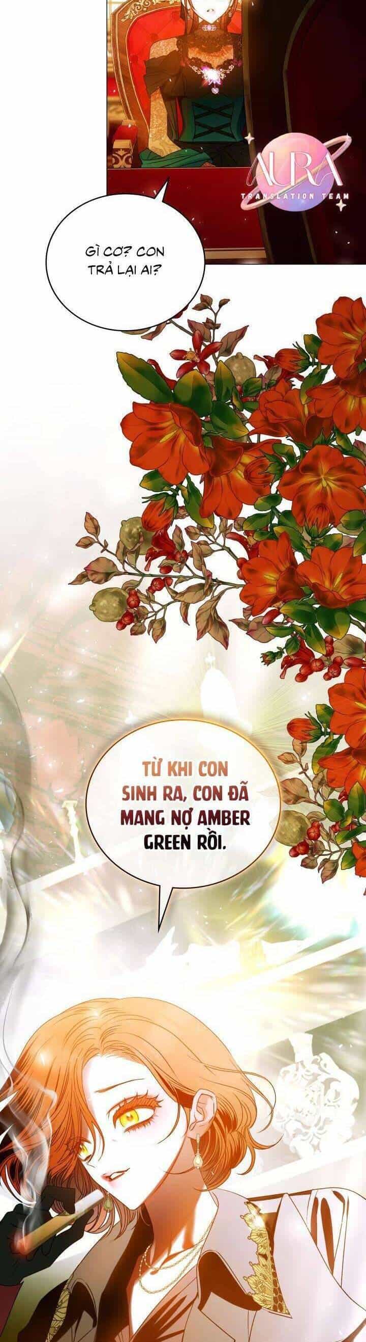 Sau Khi Kết Thúc, Tôi Đã Cứu Rỗi Vai Phản Diện Bằng Tiền - Chương 18 - ảnh 40