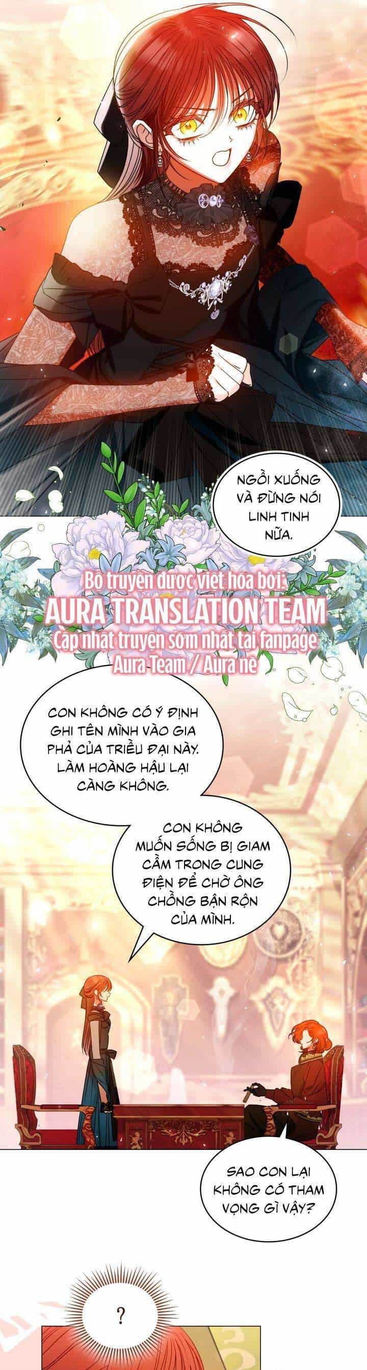 Sau Khi Kết Thúc, Tôi Đã Cứu Rỗi Vai Phản Diện Bằng Tiền - Chương 18 - ảnh 46