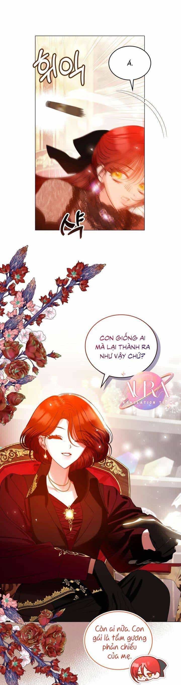 Sau Khi Kết Thúc, Tôi Đã Cứu Rỗi Vai Phản Diện Bằng Tiền - Chương 19 - ảnh 6