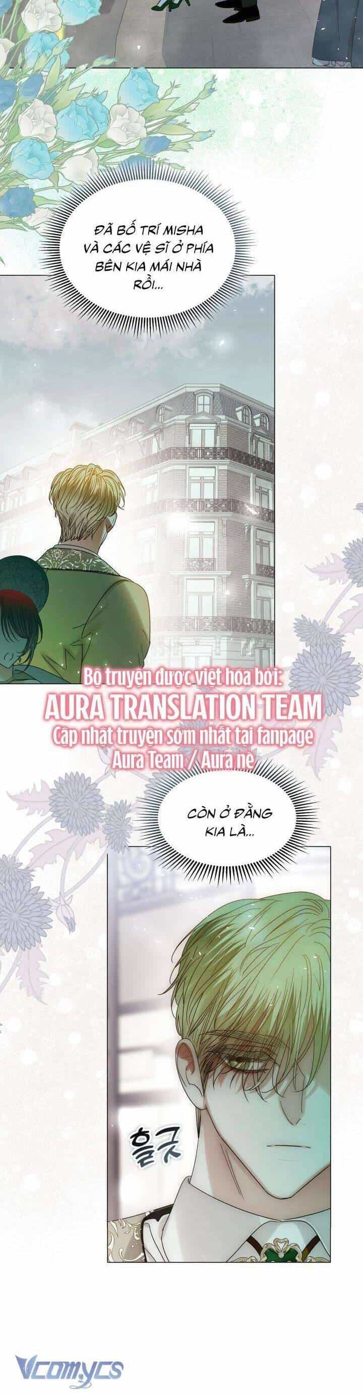 Sau Khi Kết Thúc, Tôi Đã Cứu Rỗi Vai Phản Diện Bằng Tiền - Chương 20 - ảnh 14