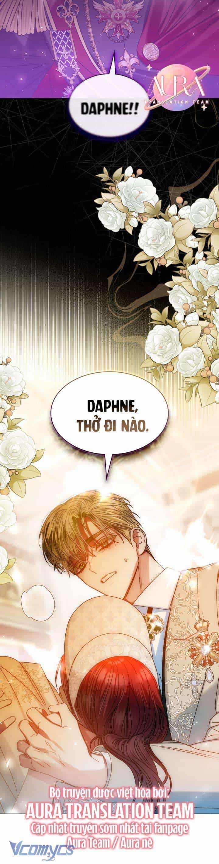 Sau Khi Kết Thúc, Tôi Đã Cứu Rỗi Vai Phản Diện Bằng Tiền - Chương 20 - ảnh 36