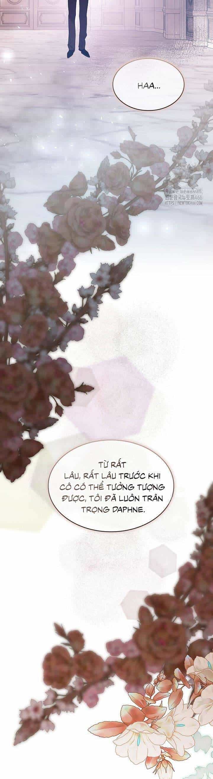 Sau Khi Kết Thúc, Tôi Đã Cứu Rỗi Vai Phản Diện Bằng Tiền - Chương 22 - ảnh 15