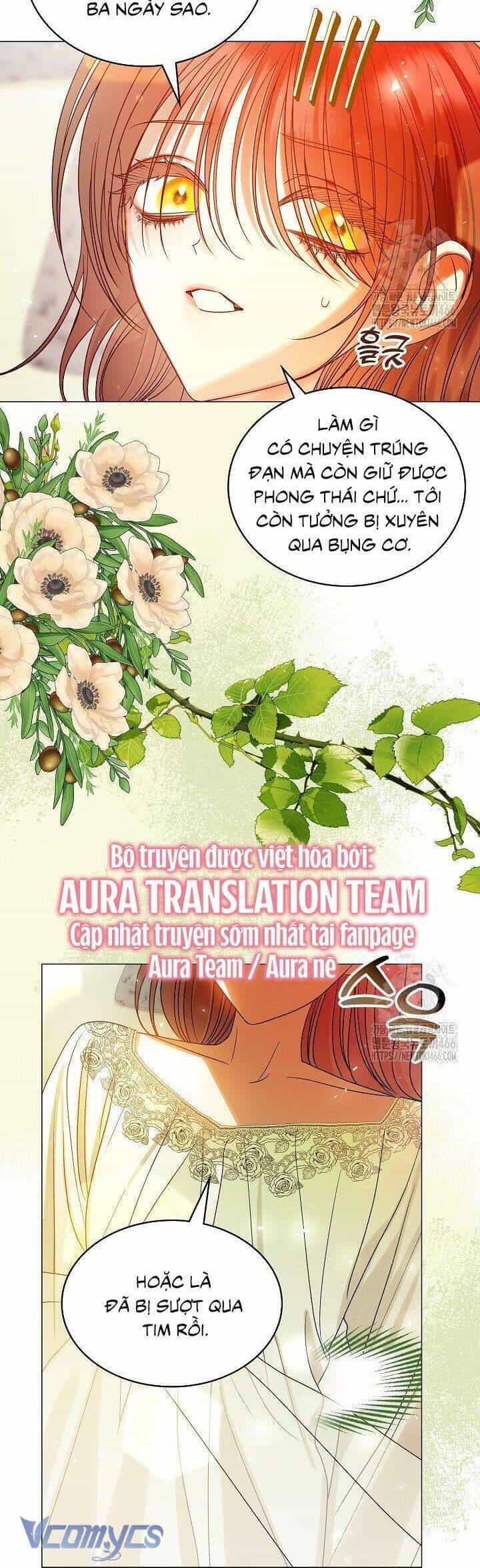 Sau Khi Kết Thúc, Tôi Đã Cứu Rỗi Vai Phản Diện Bằng Tiền - Chương 22 - ảnh 30