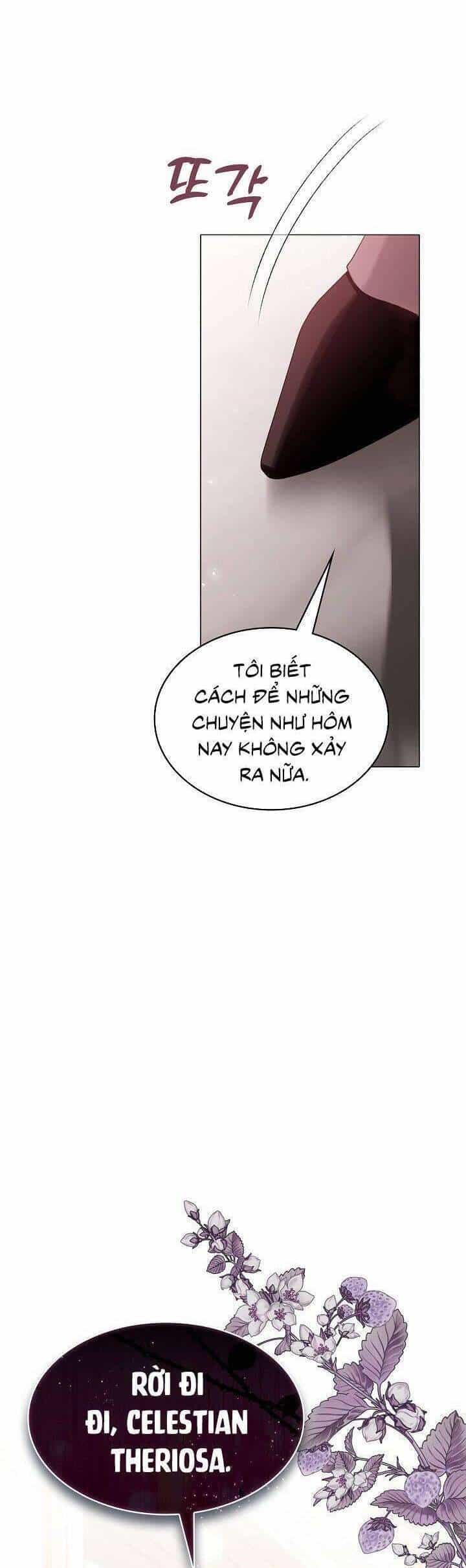 Sau Khi Kết Thúc, Tôi Đã Cứu Rỗi Vai Phản Diện Bằng Tiền - Chương 22 - ảnh 5