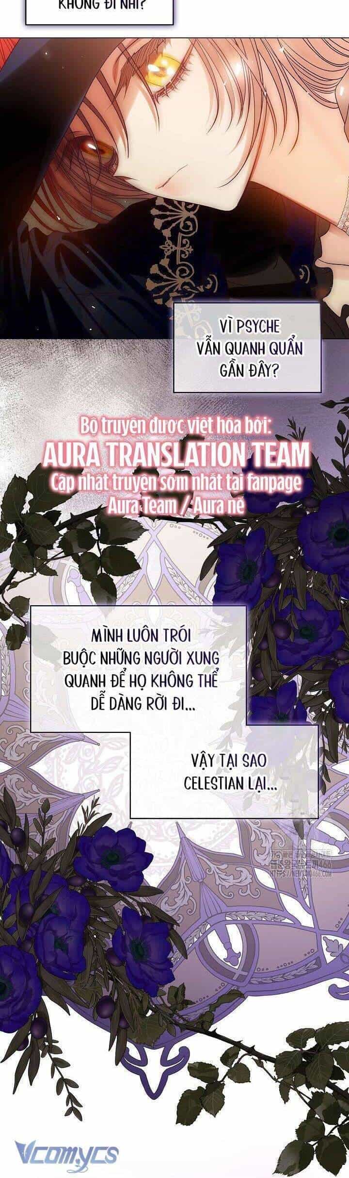 Sau Khi Kết Thúc, Tôi Đã Cứu Rỗi Vai Phản Diện Bằng Tiền - Chương 23 - ảnh 16
