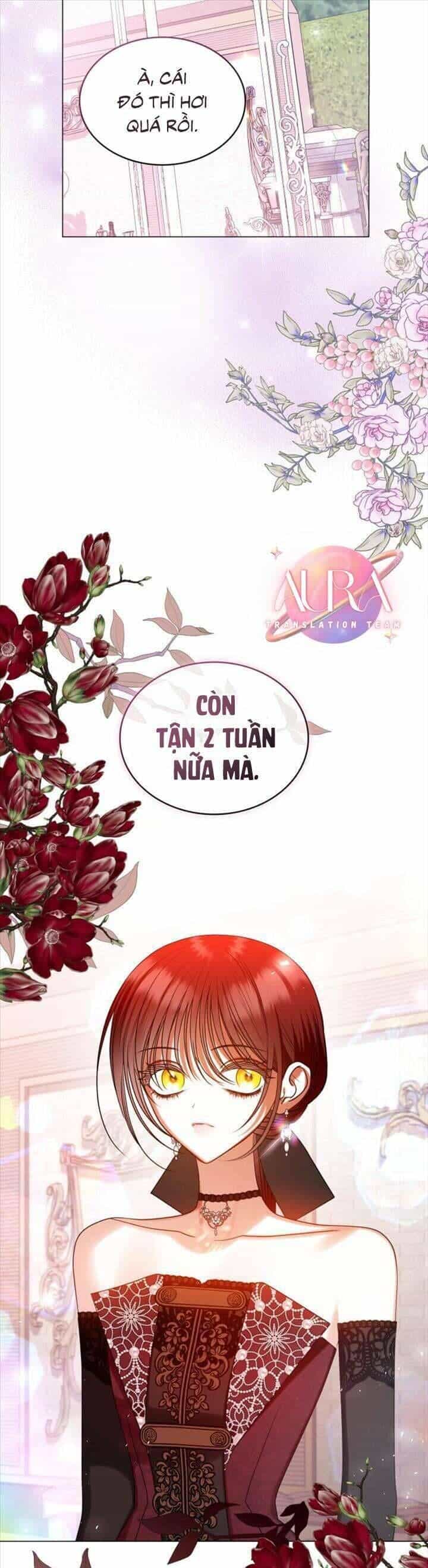 Sau Khi Kết Thúc, Tôi Đã Cứu Rỗi Vai Phản Diện Bằng Tiền - Chương 24 - ảnh 13