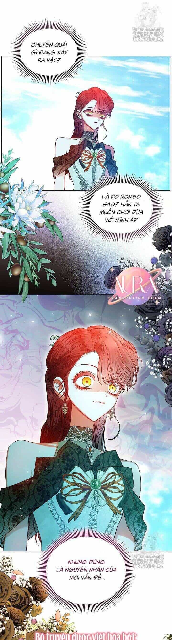 Sau Khi Kết Thúc, Tôi Đã Cứu Rỗi Vai Phản Diện Bằng Tiền - Chương 26 - ảnh 28