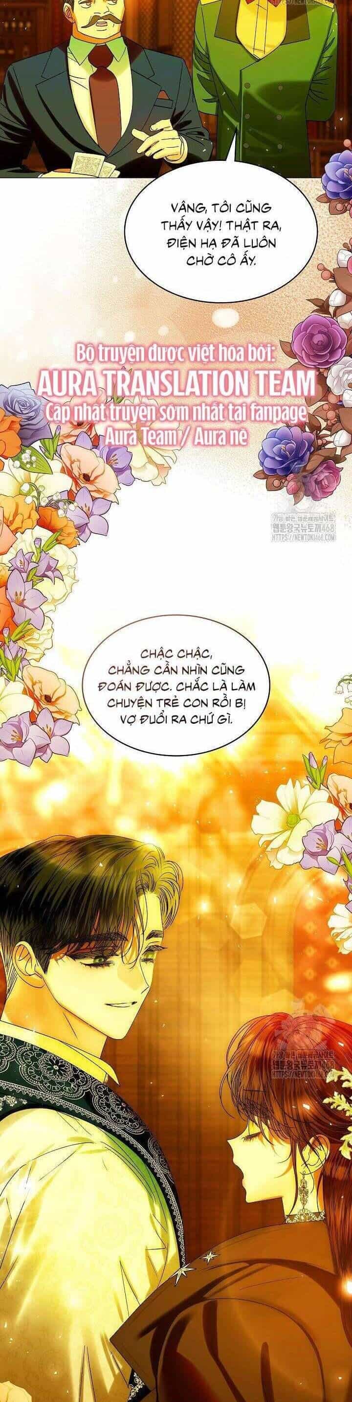 Sau Khi Kết Thúc, Tôi Đã Cứu Rỗi Vai Phản Diện Bằng Tiền - Chương 28 - ảnh 23