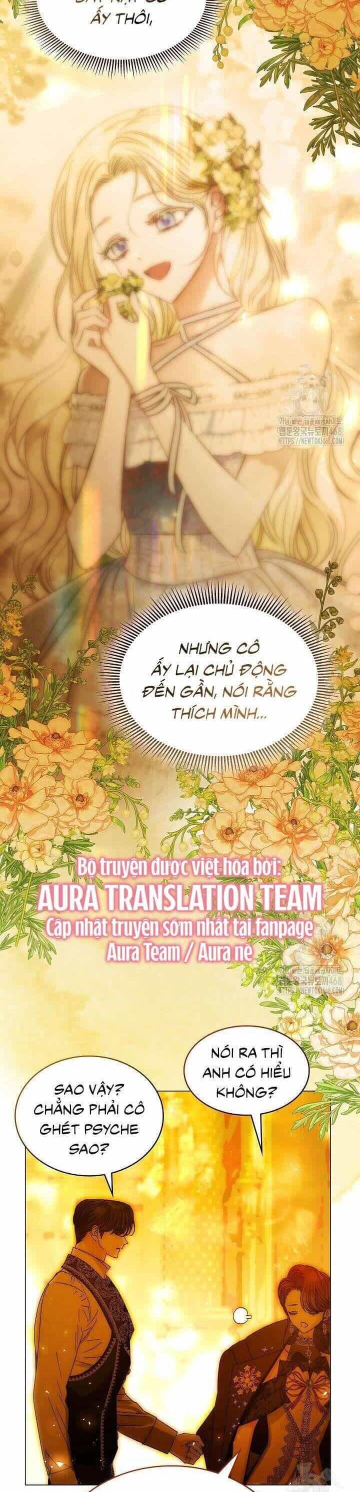 Sau Khi Kết Thúc, Tôi Đã Cứu Rỗi Vai Phản Diện Bằng Tiền - Chương 28 - ảnh 31