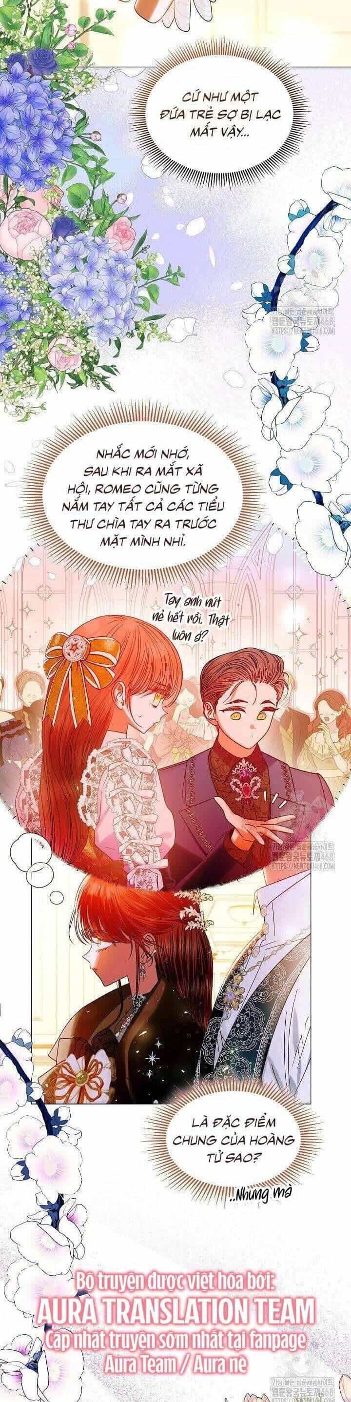 Sau Khi Kết Thúc, Tôi Đã Cứu Rỗi Vai Phản Diện Bằng Tiền - Chương 29 - ảnh 11