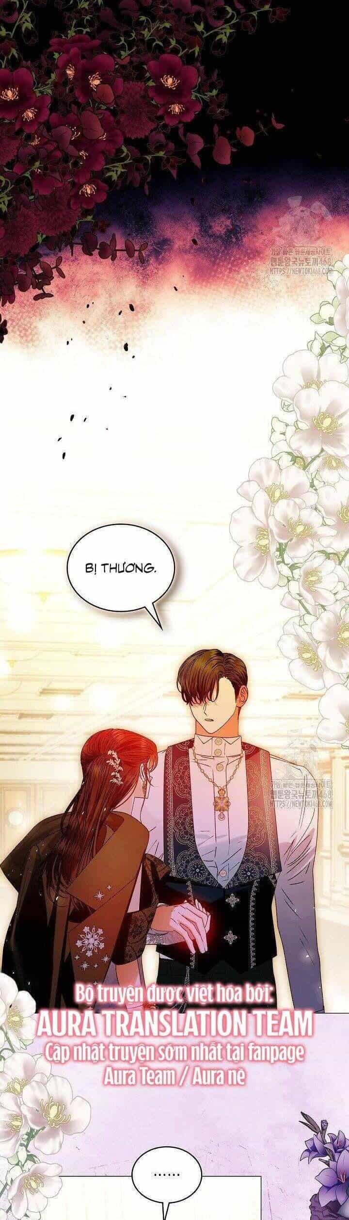Sau Khi Kết Thúc, Tôi Đã Cứu Rỗi Vai Phản Diện Bằng Tiền - Chương 29 - ảnh 16