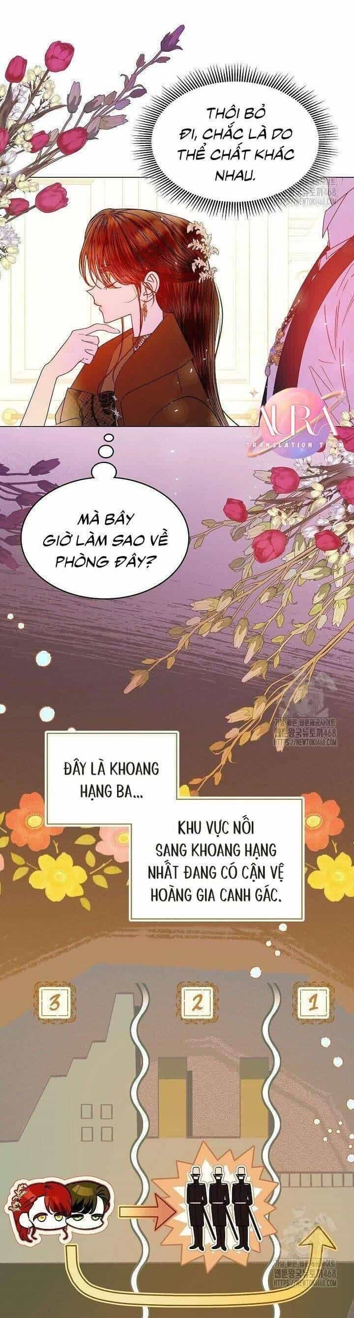 Sau Khi Kết Thúc, Tôi Đã Cứu Rỗi Vai Phản Diện Bằng Tiền - Chương 29 - ảnh 21