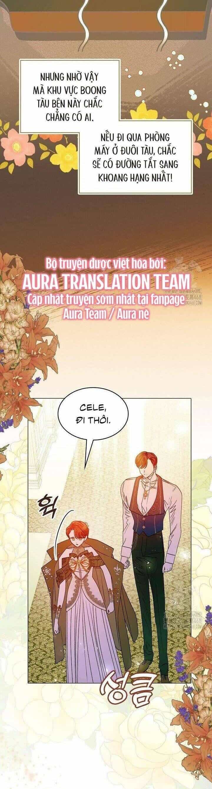Sau Khi Kết Thúc, Tôi Đã Cứu Rỗi Vai Phản Diện Bằng Tiền - Chương 29 - ảnh 22