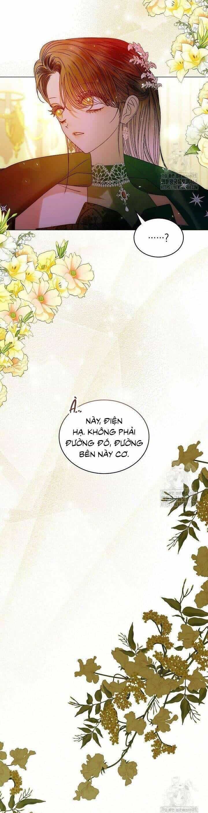 Sau Khi Kết Thúc, Tôi Đã Cứu Rỗi Vai Phản Diện Bằng Tiền - Chương 29 - ảnh 25