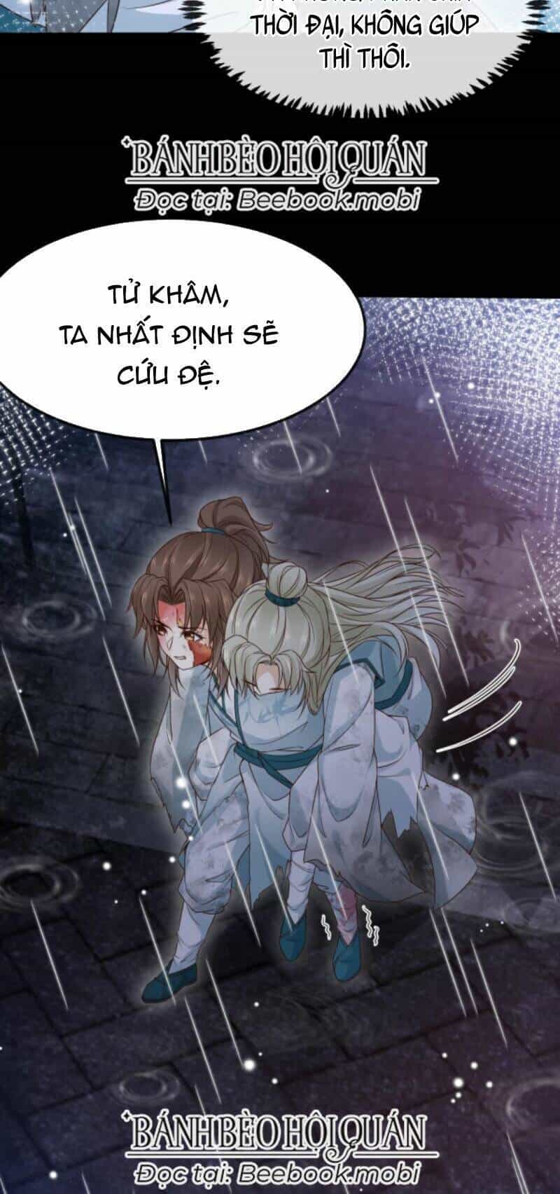 Sau Khi Không Ngừng Tìm Đường Chết, Ta Trở Thành Đế Tôn Vạn Người Mê - Chương 10 - ảnh 28
