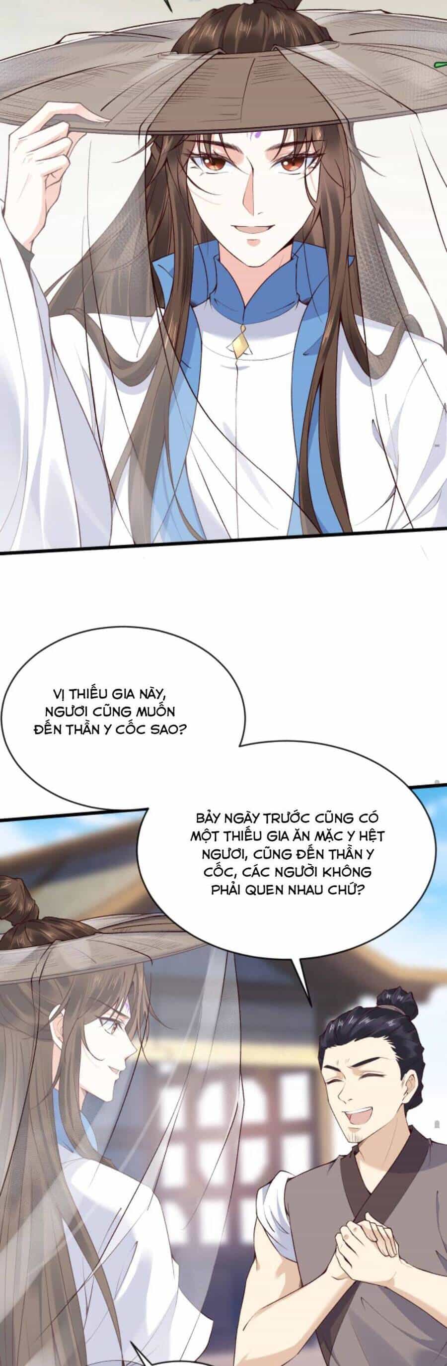 Sau Khi Không Ngừng Tìm Đường Chết, Ta Trở Thành Đế Tôn Vạn Người Mê - Chương 101 - ảnh 13