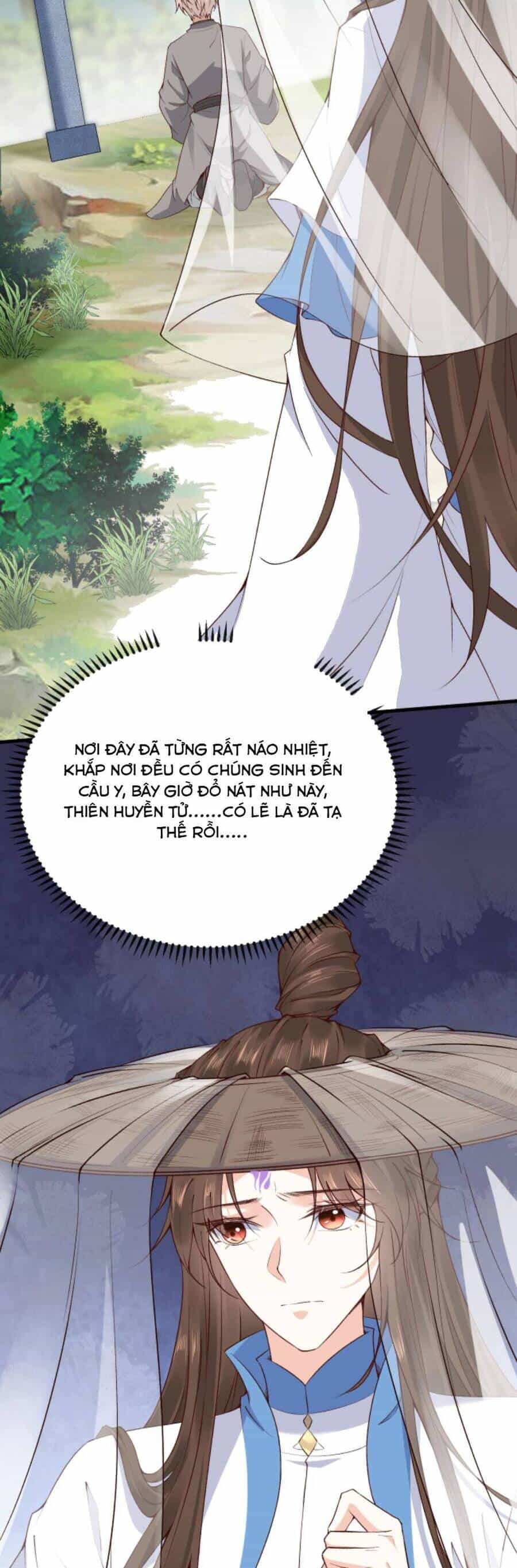 Sau Khi Không Ngừng Tìm Đường Chết, Ta Trở Thành Đế Tôn Vạn Người Mê - Chương 101 - ảnh 19
