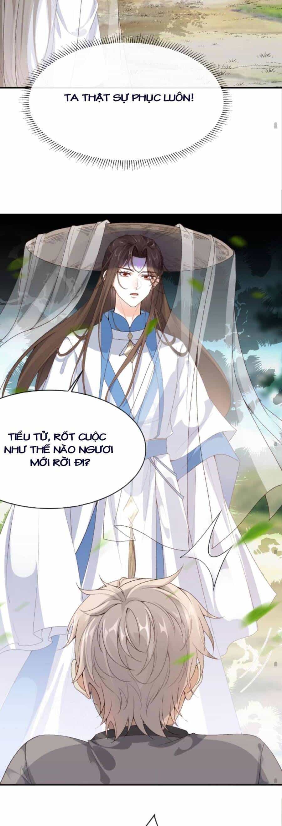 Sau Khi Không Ngừng Tìm Đường Chết, Ta Trở Thành Đế Tôn Vạn Người Mê - Chương 102 - ảnh 13