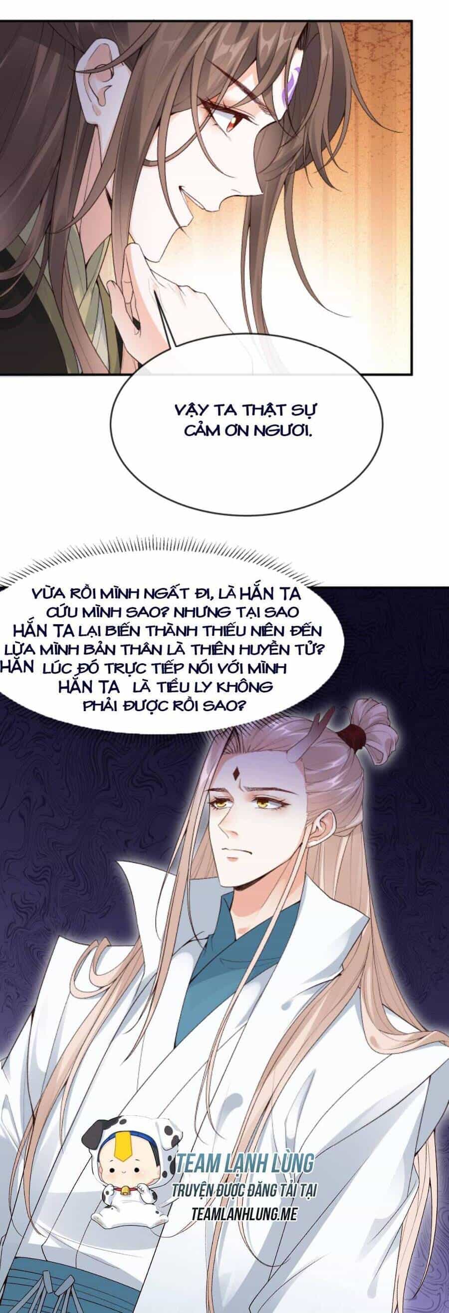 Sau Khi Không Ngừng Tìm Đường Chết, Ta Trở Thành Đế Tôn Vạn Người Mê - Chương 102 - ảnh 19