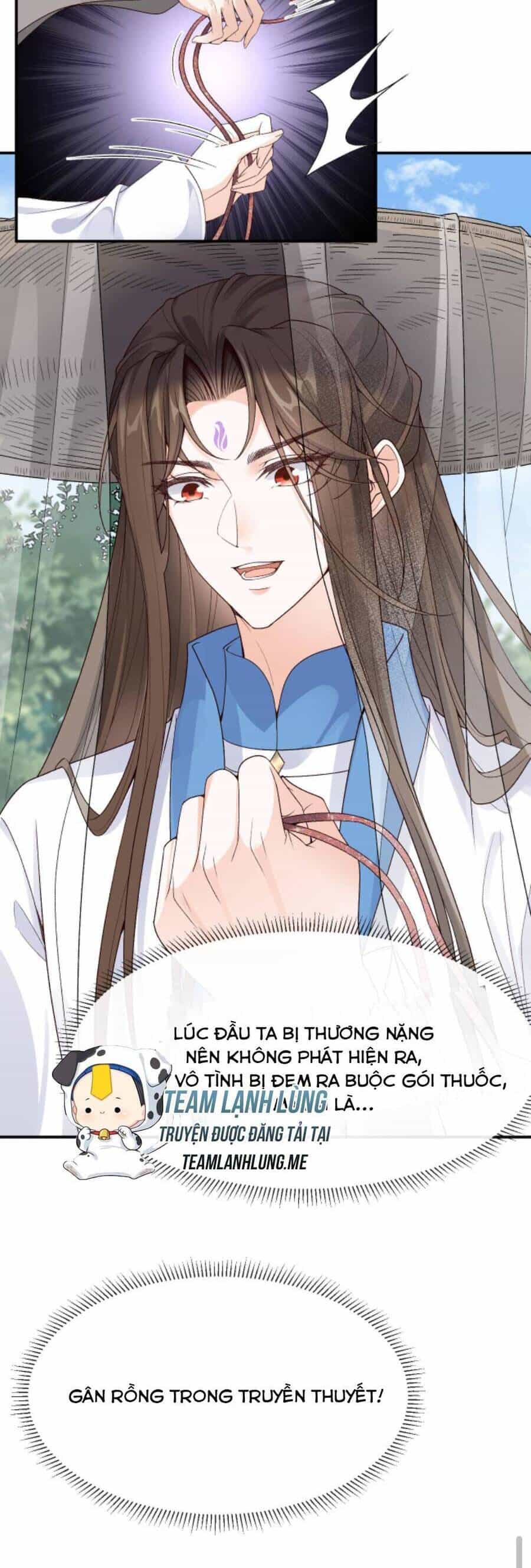 Sau Khi Không Ngừng Tìm Đường Chết, Ta Trở Thành Đế Tôn Vạn Người Mê - Chương 103 - ảnh 18
