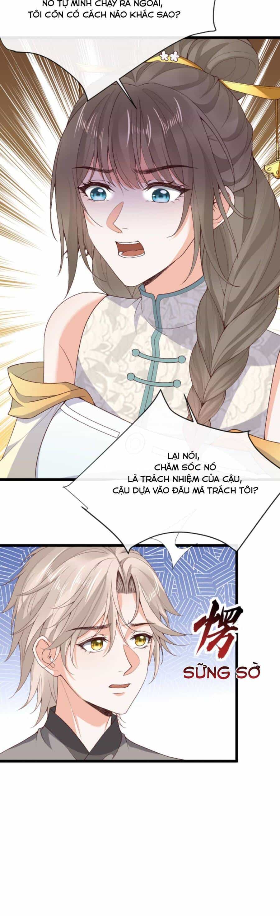Sau Khi Không Ngừng Tìm Đường Chết, Ta Trở Thành Đế Tôn Vạn Người Mê - Chương 103 - ảnh 8